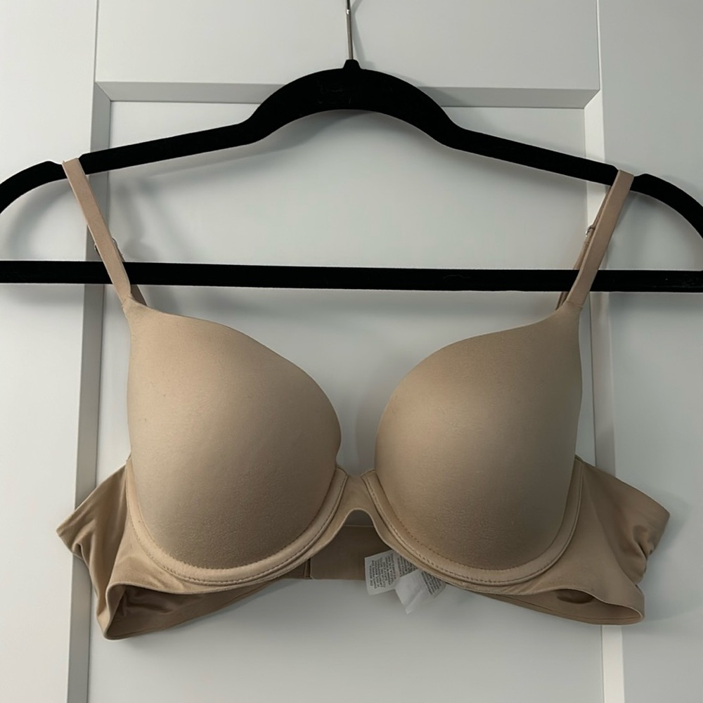 Aerie push up bra, 36B